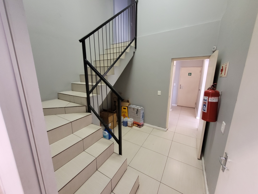 To Let commercial Property for Rent in Brackenfell Industrial Western Cape